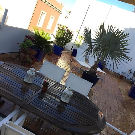 加的斯La Terraza De San Pedro公寓 外观 照片