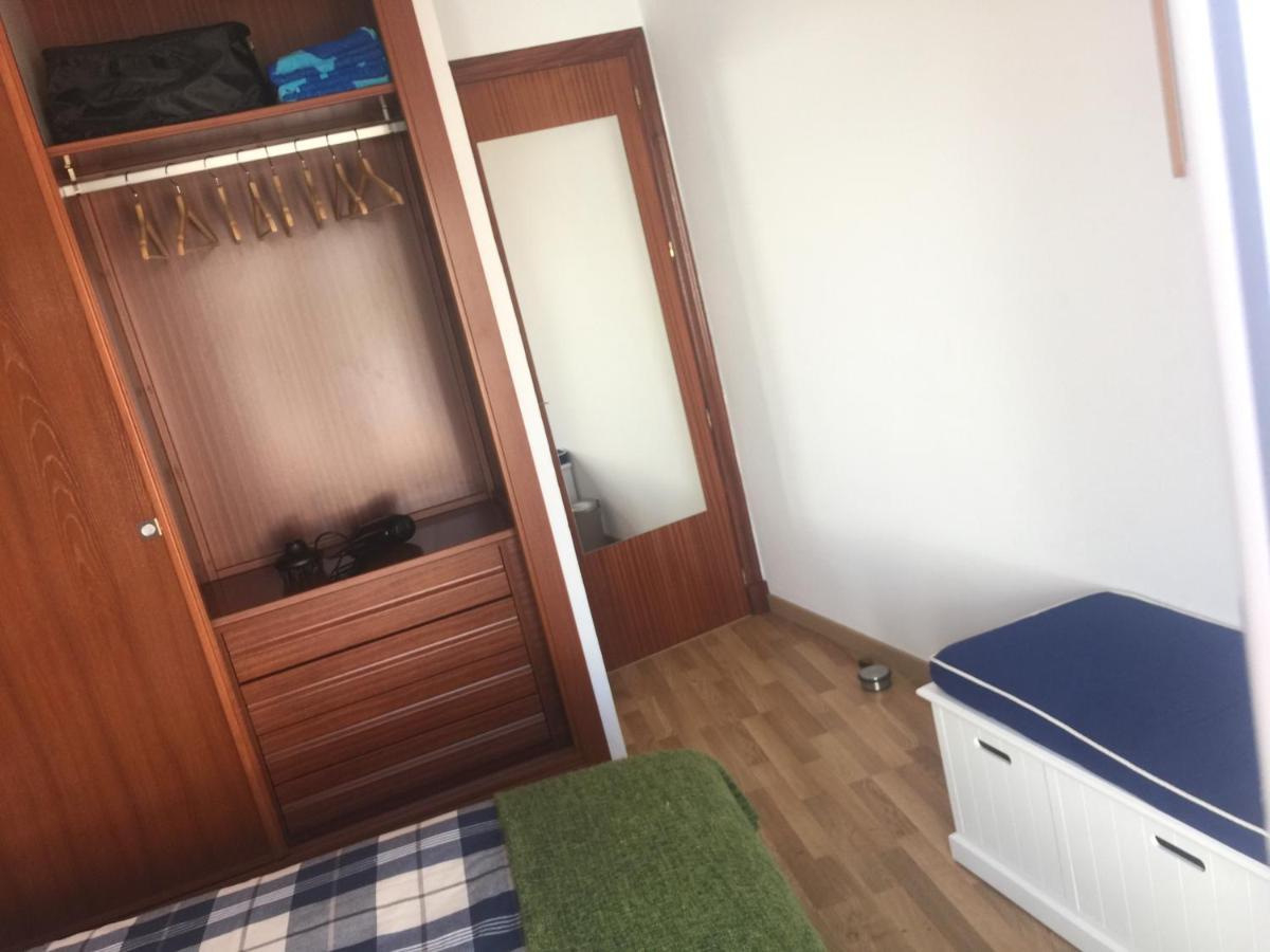 加的斯La Terraza De San Pedro公寓 外观 照片