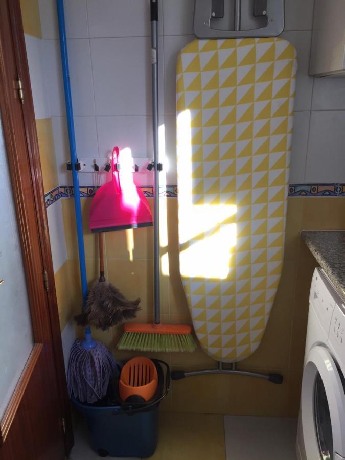 加的斯La Terraza De San Pedro公寓 外观 照片