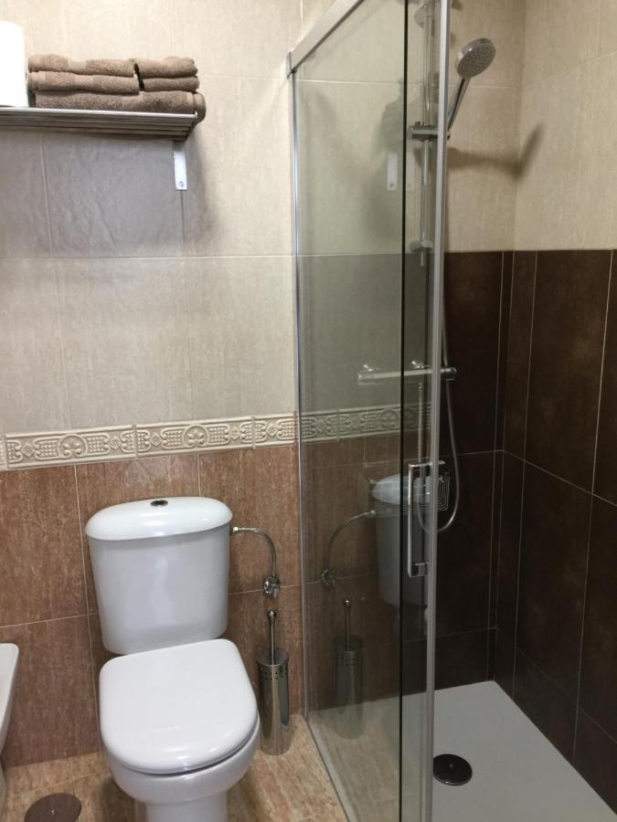 加的斯La Terraza De San Pedro公寓 外观 照片