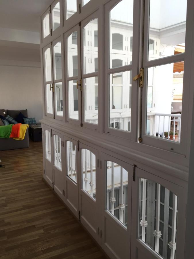 加的斯La Terraza De San Pedro公寓 外观 照片